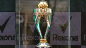 IND vs PAK: మరో ఐదు రోజుల్లో భారత్ X పాక్ మ్యాచ్!