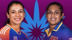 Women's World Cup 2025: టాస్ ఓడిన భారత్.. తెలుగు బిడ్డకు చోటు!