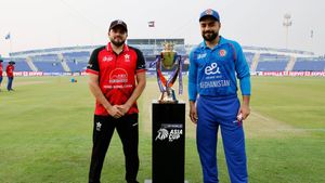 ఈ ఘోర పరాజయం అతడి వల్లే: హాంకాంగ్ కెప్టెన్