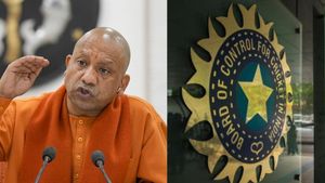 డొమెస్టిక్ క్రికెట్‌లో యూపీకి అన్యాయం.. బీసీసీఐపై యోగి ఫైర్!