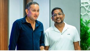 కోహ్లీ, రోహిత్ టెస్ట్ రిటైర్మెంట్‌కు కారణం ఇదే: అజిత్ అగార్కర్