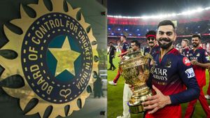 ఐపీఎల్‌కు రూ.6600 కోట్ల దెబ్బ: బీసీసీఐకి భారీ షాక్!!