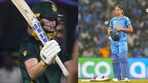 మహిళల ప్రపంచ కప్ ఫైనల్ విజేత ఎవరవుతారు?