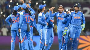 IND W vs AUS W: సెమీఫైనల్‌కు ముందు టీమిండియాకు బిగ్ షాక్!