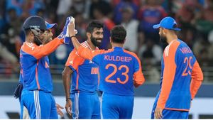 IND vs AUS: మ్యాచ్ విన్నర్‌పై వేటు.. ఆస్ట్రేలియాతో తొలి వన్డే ఆడే భారత తుది జట్టు ఇదే!