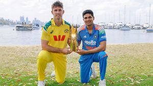 అదే మా విజయానికి కారణం: ఆసీస్ కెప్టెన్