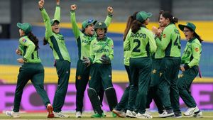 Women's World Cup 2025: పాక్ ఔట్.. భారత్‌లోనే ఫైనల్!