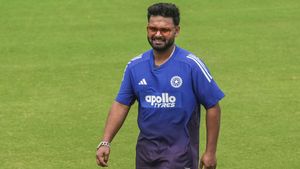 IND vs SA: రిషభ్ పంత్ రీఎంట్రీ.. గెలుపుతో షురూ!