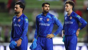 క్రికెట్ ప్రపంచంలో చీకటి రోజు: పాకిస్తాన్‌పై రషీద్ ఖాన్ నిప్పులు!