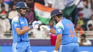 ఒక్క ఫోన్ కాల్‌తో 'హిట్‌మ్యాన్' కెప్టెన్సీకి ముగింపు?