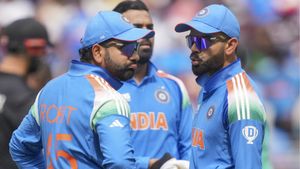 జట్టులో ఉండాలంటే.. రోహిత్, కోహ్లీకి చీఫ్ సెలెక్టర్ అల్టిమేటం!