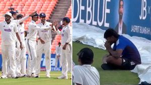 పాపం పిల్లోడికి తిండి కూడా పెట్టడం లేదు!(వీడియో)