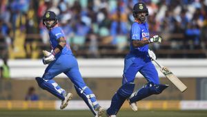 ‘నేను చాలా తిట్టాను..’: కోహ్లీతో గొడవపై శిఖర్ ధావన్ షాకింగ్ కామెంట్స్