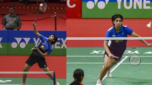 చరిత్ర సృష్టించిన తన్వీ శర్మ!