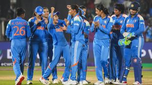 సెమీస్ చేరాలంటే టీమిండియాకు ఉన్న ఏకైక మార్గం ఇదే!