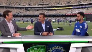 అందుకే లండన్‌కు షిఫ్ట్ అయ్యా: విరాట్ కోహ్లీ