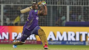 KKR దిగ్గజం సంచలన నిర్ణయం.. ఐపీఎల్‌కు గుడ్‌బై!