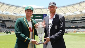 The Ashes: ఆస్ట్రేలియా X ఇంగ్లండ్ టెస్ట్ సిరీస్ ఫ్రీగా ఎలా చూడాలంటే..?