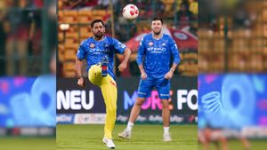 IPL 2026: పవర్ హిట్టర్‌తో పాటు ఆ ముగ్గురిపై కన్నేసిన చెన్నై సూపర్ కింగ్స్!