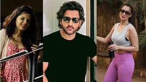 సాక్షి సింగ్, లక్ష్మీరాయ్ కాదు.. ధోనీ గాఢంగా ప్రేమించిన అమ్మాయి ఎవరంటే..?