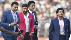 టెస్ట్ క్రికెట్‌ను ఖూనీ చేస్తున్నారు.. స్టార్ క్రికెటర్ సంచలనం!