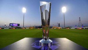 T20 World Cup 2026 ఫైనల్ వేదిక ఖరారు.. ఆందోళనలో టీమిండియా ఫ్యాన్స్!