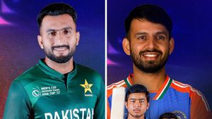 Asia Cup Rising Stars: భారత్ X పాక్ మ్యాచ్.. ఫ్రీగా ఎలా చూడాలంటే?