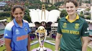 చరిత్రకు అడుగుదూరం: ఫైనల్‌లో టీమిండియా తుది జట్టు ఇదే!