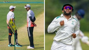 India vs South Africa టెస్ట్ సిరీస్.. ఫ్రీగా ఎలా చూడాలంటే?