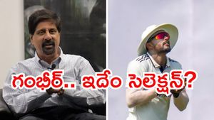 ఆ తెలుగోడు ఆల్‌రౌండరా?: క్రిష్ శ్రీకాంత్