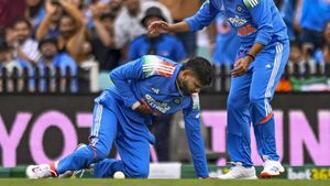 శ్రేయస్ అయ్యర్‌కు మరో బిగ్ షాక్!