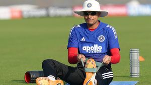 కెప్టెన్‌గా రిషబ్ పంత్: జట్టు నుంచి గిల్ ఔట్