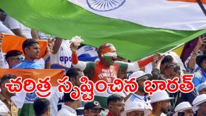 టీ20 ప్రపంచ కప్ విజేతగా భారత్