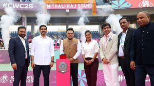 T20 World Cup 2026: తెలుగు రాష్ట్రాలకు అన్యాయం!