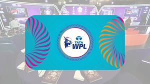 WPL 2026 షెడ్యూల్ విడుదల: ఈ రెండు నగరాల్లోనే టోర్నమెంట్!