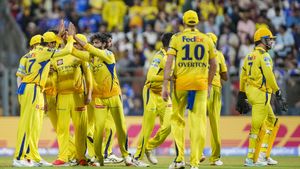 అన్న వెళ్లిన చోటుకే తమ్ముడు.. ఆ స్పిన్నర్ కోరికను మన్నించిన సీఎస్కే!