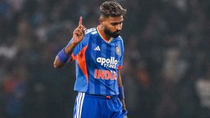 ఆమె వల్లే నేను రాణించాను: హార్దిక్ పాండ్యా