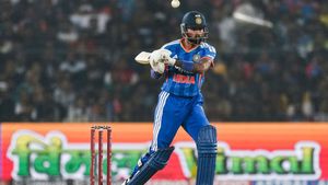 IND vs SA: హార్దిక్ పాండ్యా ఊచకోత.. గట్టెక్కిన టీమిండియా