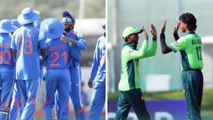 Under-19s Asia Cup: భారత్ X పాక్ మ్యాచ్.. ఫ్రీగా ఎలా చూడాలంటే?
