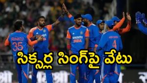 సౌతాఫ్రికాతో టీ20 సిరీస్ .. భారత జట్టు ఇదే!