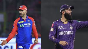 IPL 2026: ఐపీఎల్‌కు బిగ్ షాక్!.. పీఎస్‌ఎల్‌కే ఓటు!!