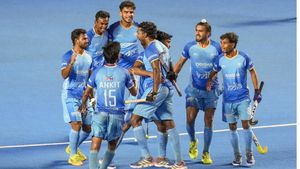 వరల్డ్ కప్ సెమీస్‌కు భారత్.. 2016 చరిత్ర రిపీట్ అవుతుందా?