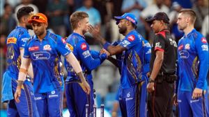 IPL 2026: భీకరంగా ముంబై ఇండియన్స్.. తుది జట్టు అంచనా ఇదే!