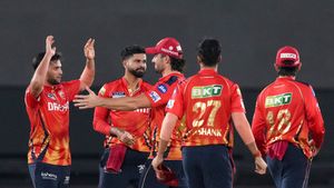 IPL 2026: పవర్‌ఫుల్‌గా పంజాబ్ కింగ్స్.. పూర్తి జట్టు ఇదే!