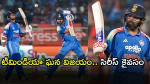 IND vs SA: శతక్కొట్టిన యశస్వి .. రఫ్ఫాడించిన రోహిత్, కోహ్లీ!