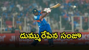 IND vs SA: ఒక్క సిక్స్‌తో రెండు రికార్డ్స్ సాధించిన సంజూ శాంసన్!