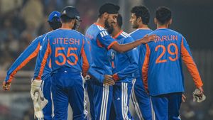 T20 World Cup 2026: భారత తుది జట్టు ప్రకటన అప్పుడే!