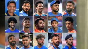 వరల్డ్ కప్ జట్టులో ఊహించని మలుపు… ఈ ఐపీఎల్ జట్లకు షాక్!