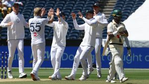 సచిన్ ఆడే కాలంలో గెలిచారు.. మళ్లీ ఇన్నాళ్లకు!