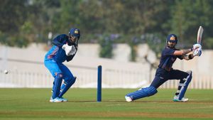 విరాట్ కోహ్లీ సెంచరీ మిస్!